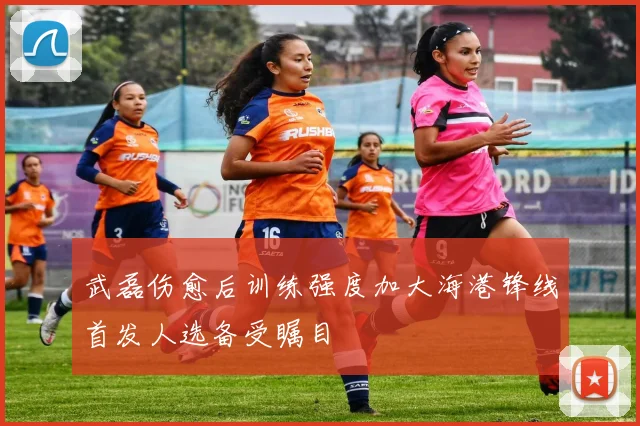 武磊伤愈后训练强度加大海港锋线首发人选备受瞩目